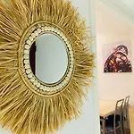 アパート Vaiana Avec Piscine En Bord De *