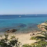 Vaiana Avec Piscine En Bord De * アジャクシオ