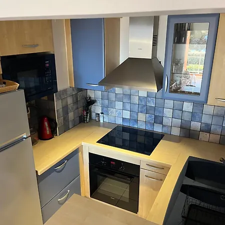 Vaiana Avec Piscine En Bord De