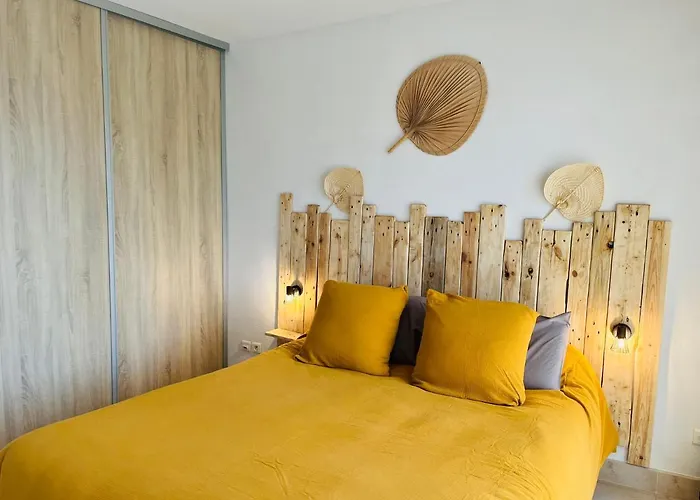 Vaiana Avec Piscine En Bord De Apartment Ajaccio (Corsica)