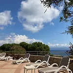 Vaiana Avec Piscine En Bord De * אז'אקסיו