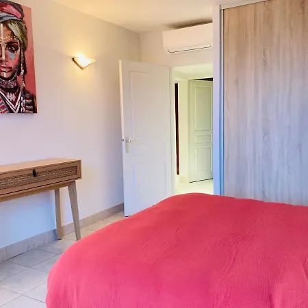 דירה Vaiana Avec Piscine En Bord De *