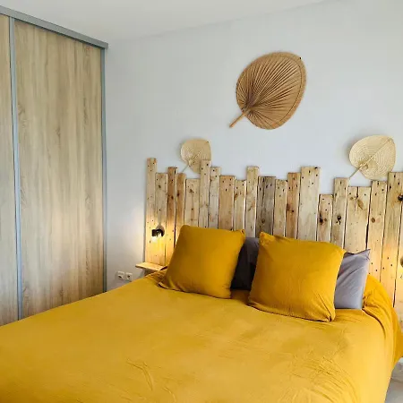 Vaiana Avec Piscine En Bord De Апартаменты Аяччо
