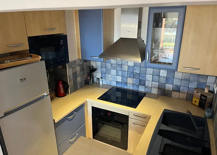 Vaiana Avec Piscine En Bord De